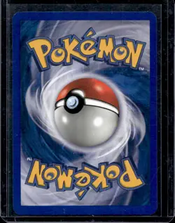 2006 Pokemon EX Crystal Guardians Tauros Reverse Holo #12/100 - Image 2