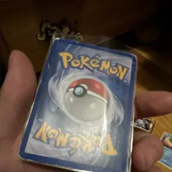 Pokemon card mixed lot! Latios delta Damaged and more! CHECK DESC - Image 4