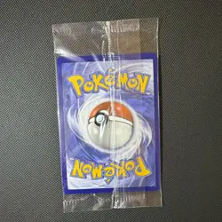 Teal Mask Ogerpon 123 - Scarlet & Violet Black Star Promo Pokemon TCG SEALED - Image 2