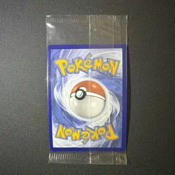 Iron Bundle 066 SVP EN Pokemon Scarlet & Violet PROMO Trading Card - SEALED - Image 2