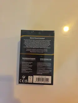 Pokemon TCG: Mega Evolution-Perfect Order Booster Bundle (6 Packs) New Sealed - Image 3