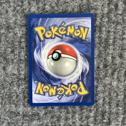 VTG Pokemon Jungle Clefable 17/64 1st Edition Regular NM - Image 2