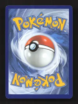 Misty's Starmie 047/182 Uncommon Destined Rivals Pokemon Reverse Holo LP - Image 2