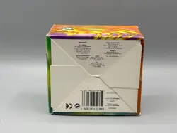 Pokemon TCG Gym Heroes 1st Edition Booster Box OPENED NO CARDS or PACKS - Image 2