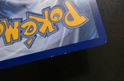 Mega Lucario EX 033 Black Star Promo Ascended Heroes Pokemon 2026 C - Image 3