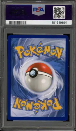 Pokemon Pikachu Burning Shadows Reverse Holo #40 PSA 10 Gem Mint - Image 2
