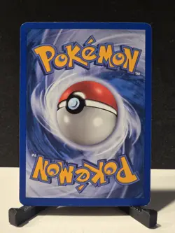 Exeggcute 75/110 Legendary Collection 2002 Reverse Holo Vintage Pokemon Card - Image 2