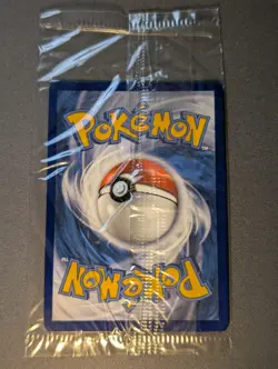 Eevee VMAX SWSH087 SEALED Promo Sword & Shield Pokemon NM - Image 2