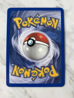 2002 Pokemon TCG Tyranitar 3/12 Holo Expedition Box Topper WotC eReader NM/LP - Image 2