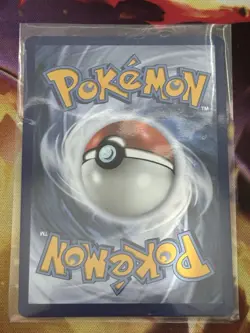 Pokemon Yamper 099/094 Me02: Phantasmal Flames Illustration Rare Holo 70 HP Eng - Image 2