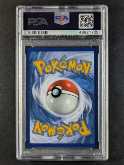 2016 Pokemon XY Evolutions M CHARIZARD EX Full Art Holo English 101/108 PSA 10 - Image 2