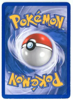 Pokemon EX CRYSTAL GUARDIANS - #100/100 Celebi Gold Star - Holo - ENG - Creased - Image 2