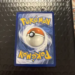 Gloom 198/197 Pokemon S&V Obsidian Flames IR Holo - Image 2