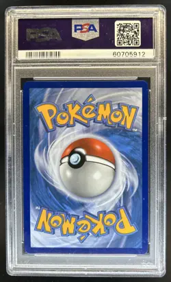 2020 Pokemon Black Star Promo Champions Path Charizard V #SWSH050 PSA 10 - Image 2