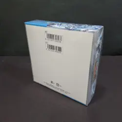2023 Pokemon Snow Hazard (Chien-Pao) Factory Sealed Booster Expansion Box - Image 2