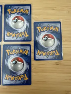 Pokemon Vintage EX Era Lot x7 Ruby Sapphire Sandstorm Holo NM/LP - Image 4