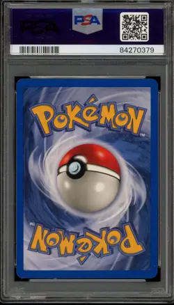 Pokemon Shining Mewtwo Neo Destiny Unlimited Holo Secret Rare #109 PSA 9 Mint - Image 2
