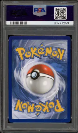 Pokemon Charizard Celebrations Classic Coll. Base Set Holo Rare #4 PSA 10 - Image 2