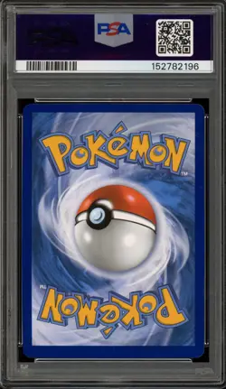 Pokemon Mega Charizard X ex Phantasmal Flames Mega Hyper Rare #130 PSA 9 Mint - Image 2