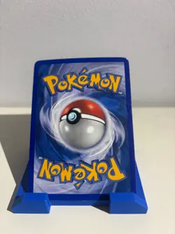 Pokemon TCG Psyduck 81/110 Holon Phantoms Reverse Holo Stamped English LP - Image 2