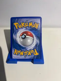 Pokemon TCG Psyduck 81/110 Holon Phantoms Reverse Holo Stamped English LP - Image 3