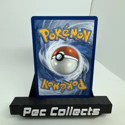 Pokemon Ascended Heroes Lillie’s Clefairy Ex SIR 280/217 - Image 2