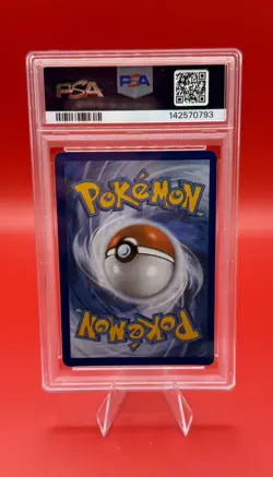 Minimkyu Celebrations Collection PSA 10 2021 Delta Species Pokemon - Image 2