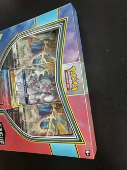 Pokemon TCG League Battle Deck Zacian V New Factory Sealed - Image 4
