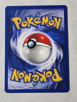 NM Sabrina's Jynx - Non-Holo #59 Gym Heroes Pokemon TCG - Image 2