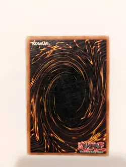 Neo-Spacian Dark Panther POTD-EN005 Super Rare Unlimited Edition LP - Image 2