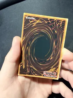 Yu-Gi-Oh! Ultra Pharoah Rare Slifer the Sky Dragon KICO-EN063 1st Edition - Image 4