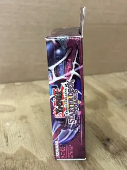 Yugioh Starter Deck Pegasus 1st Edition Sealed Excellent condition Case Included - Image 2