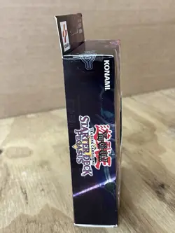 Yugioh Starter Deck Pegasus 1st Edition Sealed Excellent condition Case Included - Image 4