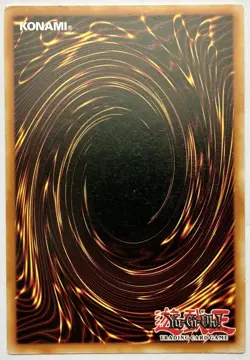 MYFI-EN007 Geomathmech Magma - Secret Rare 1st Edition Lightly Played YuGiOh - Image 2