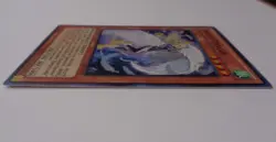 Harpie Dancer LCJW-EN097 (Ultra Rare, 1st Edition, Lightly Played / LP) - Image 3