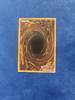 YU-GI-OH! TCG BORRELOAD SAVAGE DRAGON (QUARTER CENTURY SECRET RARE) RA01-EN033 - Image 3