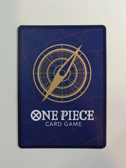 🧭One Piece Kid and Killer SP EB01-003 Alternate Art THE BEST Collection🏴‍☠ - Image 2