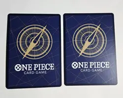 One Piece Mamaragan X2 OP15-078 SR FOIL N/M - Image 2