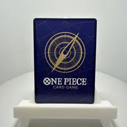Crocodile - OP14-120 OP14-120 The Azure Sea's Seven Foil One Piece CCG - Image 2