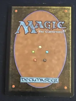 1x Nightmare (146) Core Set 6th Edition Sixth MP MTG Magic the Gathering x1 MKE - Image 2