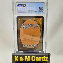 MTG - New Phyrexia - Despise - Foil - Graded - CGC 8.5 - Image 4