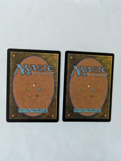 2 Greatbow Doyen Morningtide MTG NM Free shipping with tracking - Image 2