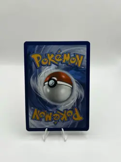 2025 Pokemon JTG Journey Together Hop’s Zacian EX Holo 111/159 - Image 2