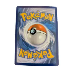 Pokemon TCG Shinx Card 44/122 Reverse Holo Common 2016 NM - Image 2