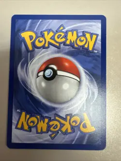 Shellder 54/62 1st Edition Fossil Set Pokemon Card - Image 2