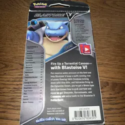 Pokemon TCG V Battle Deck - Pack of 50 820650808395 - Image 3