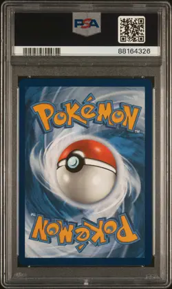 2023 Pokemon Par En-Paradox Rift Roaring Moon Ex #229 - Image 2
