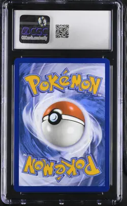 CGC 10 Pokemon Latios 203/191 Surging Sparks Illustration Rare Holo psa - Image 2