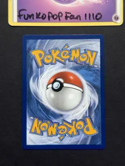 Ultra Ball 264/217 Ultra Rare Full Art Ascended Heroes Pokemon Card - Image 2