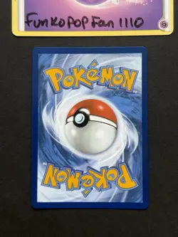 Palossand ex 221/191 Full Art Ultra Rare Sv08: Surging Sparks Pokemon Card - Image 2